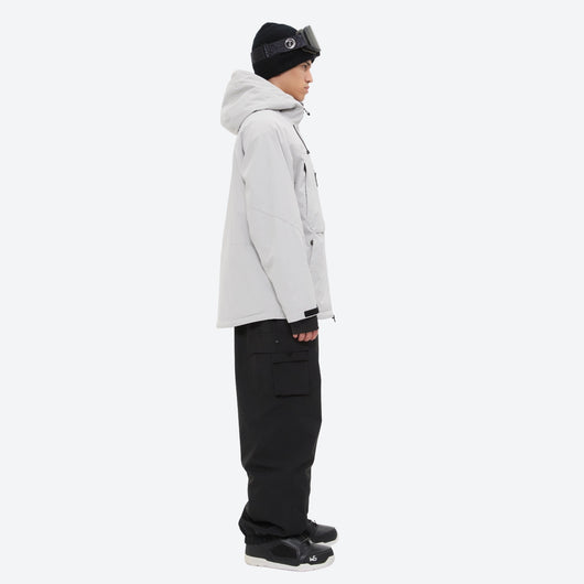 Blaze Men's 3L Snow Series