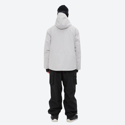 Blaze Men's 3L Snow Series