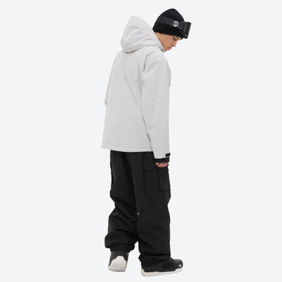 Blaze Men's 3L Snow Series