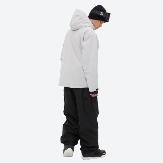 Blaze Men's 3L Snow Series