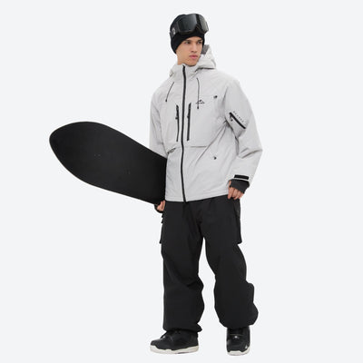 Blaze Men's 3L Snow Series