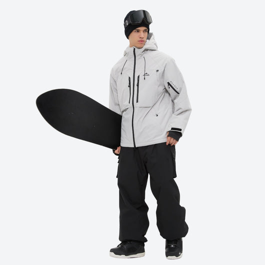 Blaze Men's 3L Snow Series