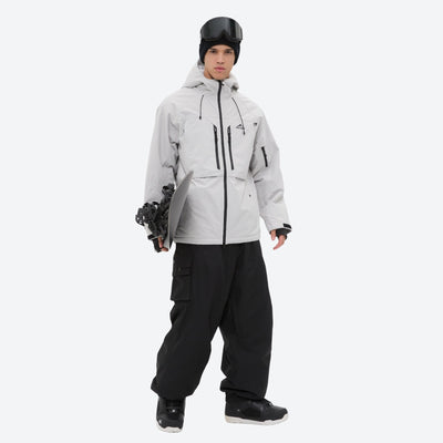 Blaze Men's 3L Snow Series