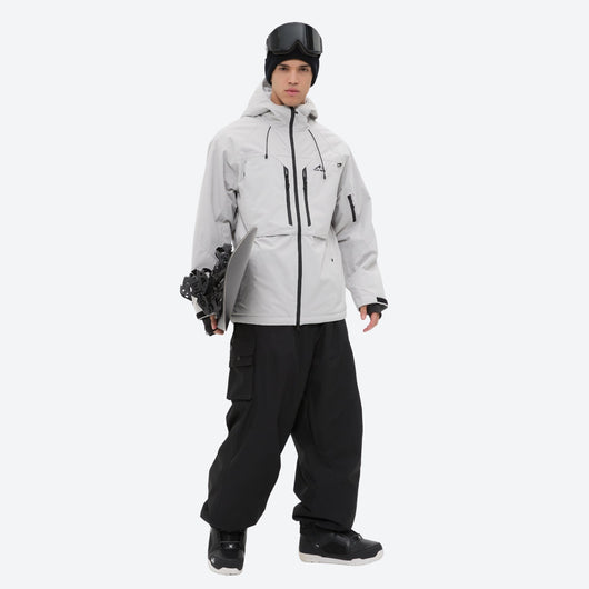 Blaze Men's 3L Snow Series