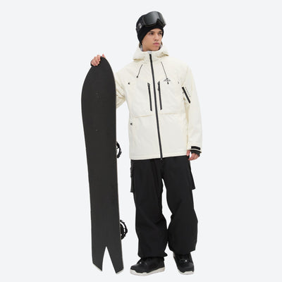 Blaze Men's 3L Snow Series
