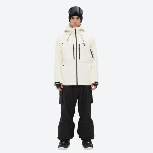 Blaze Men's 3L Snow Series