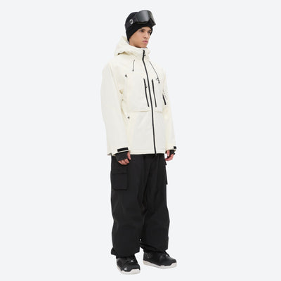 Blaze Men's 3L Snow Series