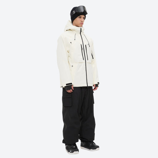 Blaze Men's 3L Snow Series
