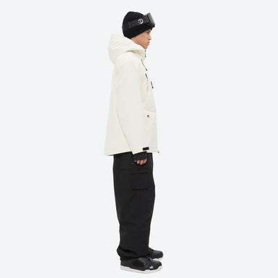 Blaze Men's 3L Snow Series