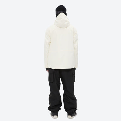 Blaze Men's 3L Snow Series