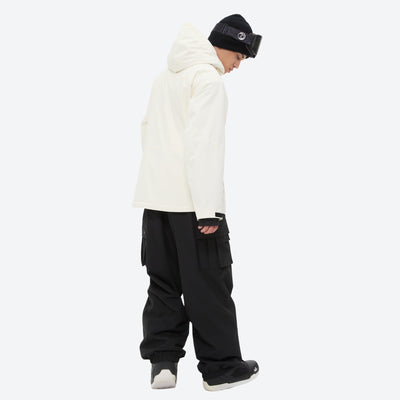 Blaze Men's 3L Snow Series