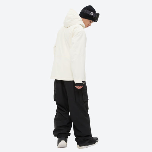 Blaze Men's 3L Snow Series