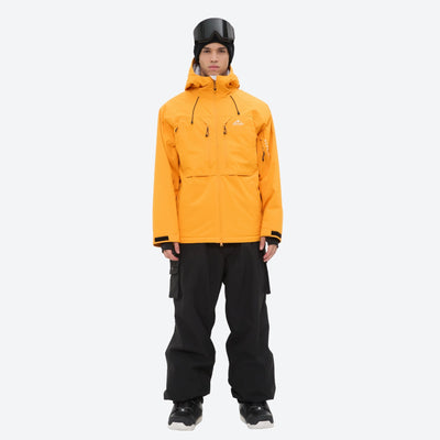 Blaze Men's 3L Snow Series