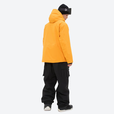 Blaze Men's 3L Snow Series