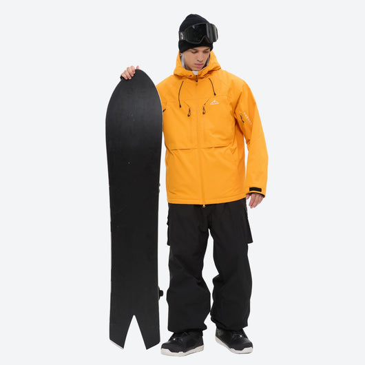 Blaze Men's 3L Snow Series