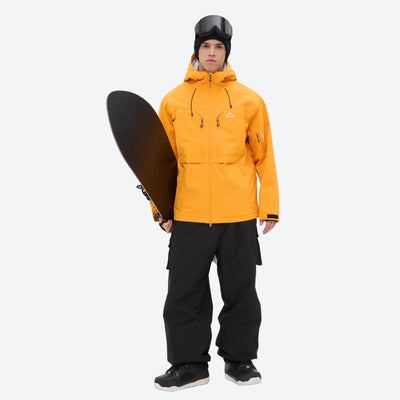 Blaze Men's 3L Snow Series