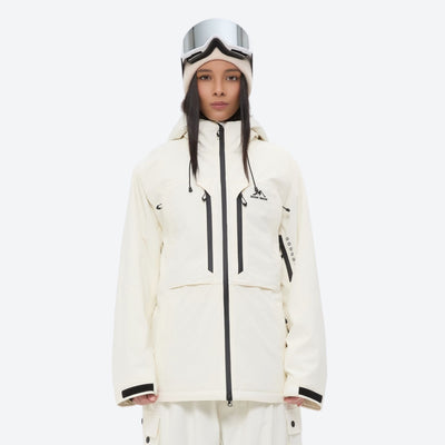 Blaze 3L Snow Series - Unisex