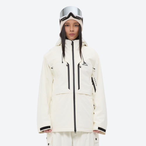 Blaze 3L Snow Series - Unisex