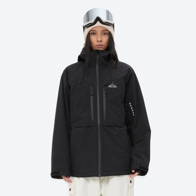 Blaze 3L Snow Series - Unisex