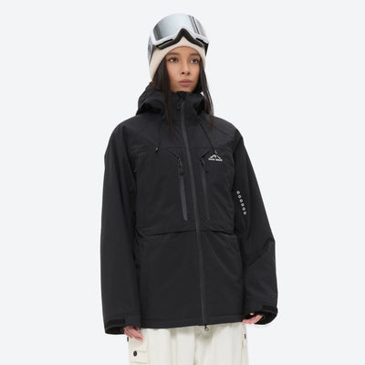 Blaze 3L Snow Series - Unisex