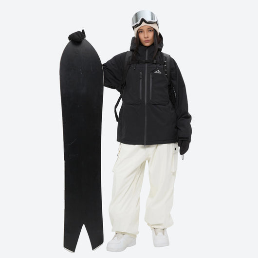 Blaze 3L Snow Series - Unisex
