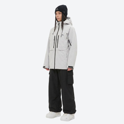 Blaze 3L Snow Series - Unisex