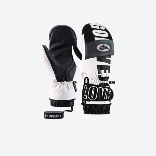 Blizzard Pro Snow Mittens