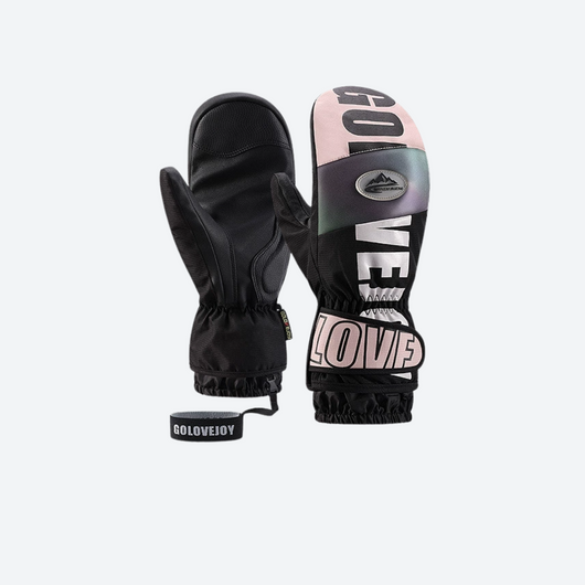 Blizzard Pro Snow Mittens