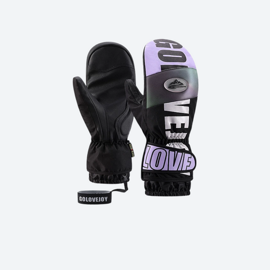 Blizzard Pro Snow Mittens