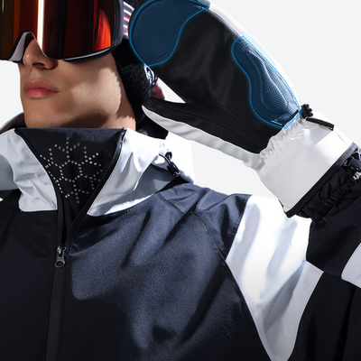 Blizzard Pro Snow Mittens
