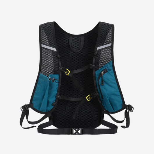 Blizzard-Vault 20L Waterproof Travel Backpack
