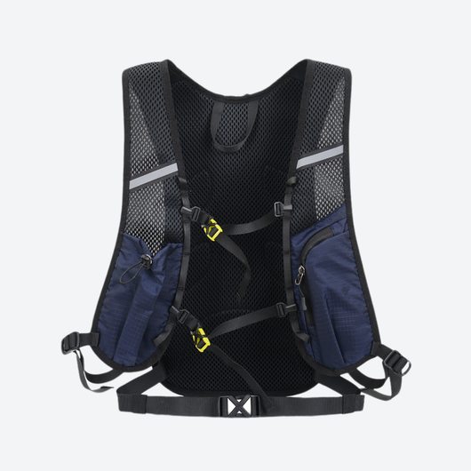 Blizzard-Vault 20L Waterproof Travel Backpack