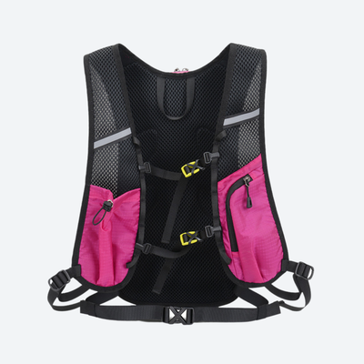 Blizzard-Vault 20L Waterproof Travel Backpack