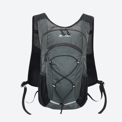 Blizzard-Vault 20L Waterproof Travel Backpack