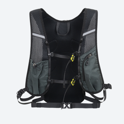 Blizzard-Vault 20L Waterproof Travel Backpack