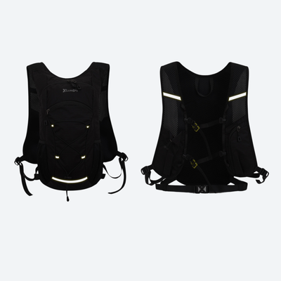 Blizzard-Vault 20L Waterproof Travel Backpack
