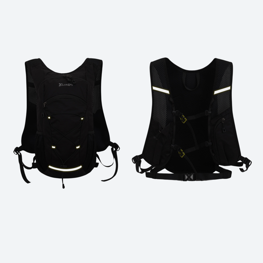Blizzard-Vault 20L Waterproof Travel Backpack
