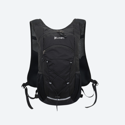 Blizzard-Vault 20L Waterproof Travel Backpack