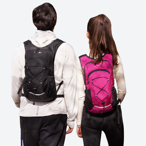 Blizzard-Vault 20L Waterproof Travel Backpack