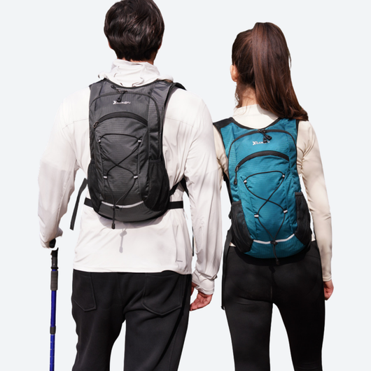 Blizzard-Vault 20L Waterproof Travel Backpack