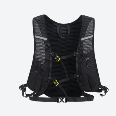 Blizzard-Vault 20L Waterproof Travel Backpack