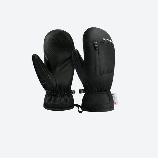 Blizzard X Snow Mittens