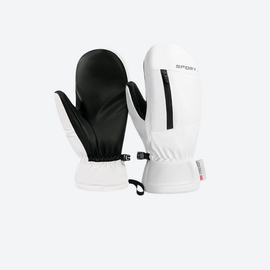 Blizzard X Snow Mittens