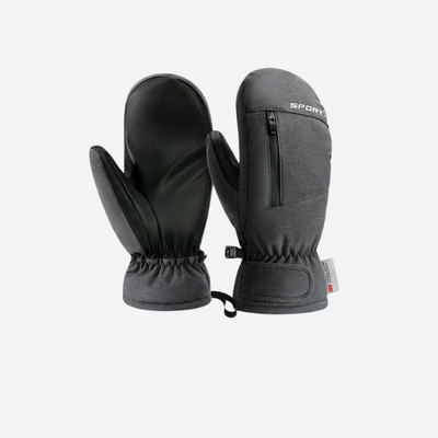 Blizzard X Snow Mittens