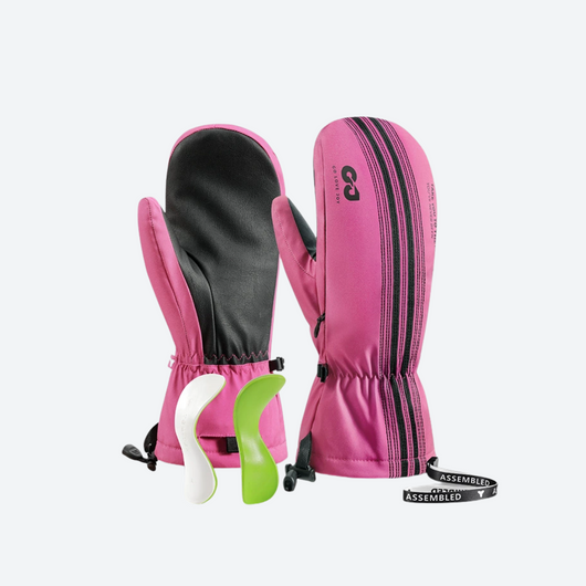 Blizzard X Pro Snow Mittens