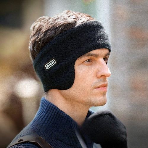 Breeze Ski Ear Warmer