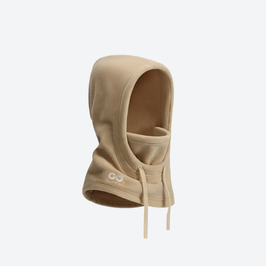 Brio Balaclava Facemask & Neckwarmer