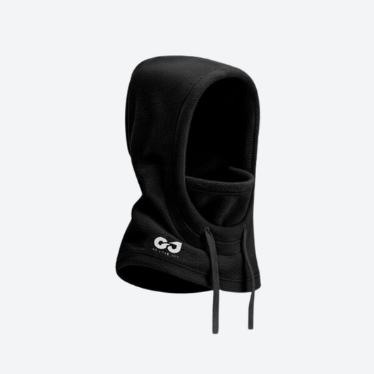 Brio Balaclava Facemask & Neckwarmer