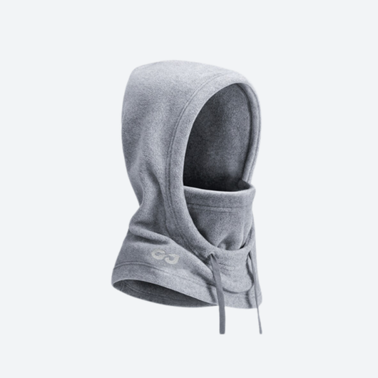 Brio Balaclava Facemask & Neckwarmer