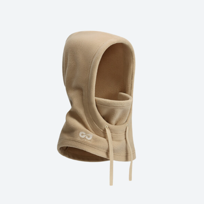 Brio Balaclava Facemask & Neckwarmer